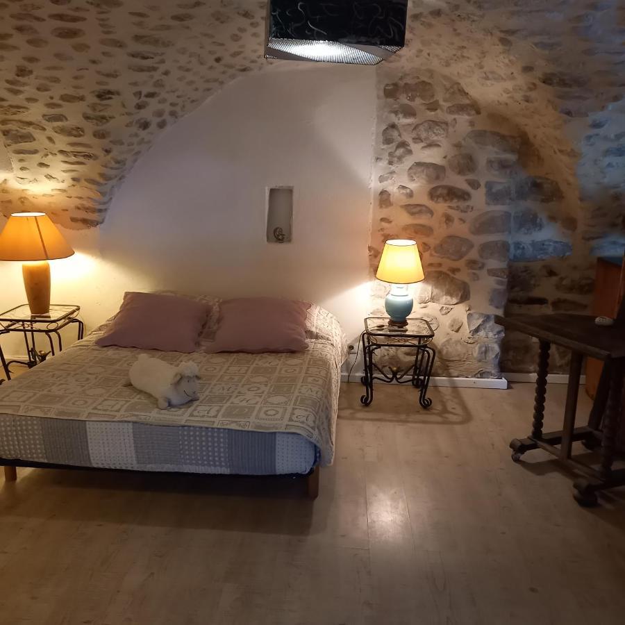فالون بون دارْك Chambres D'Hote Les Jardins De Prasserat المظهر الخارجي الصورة