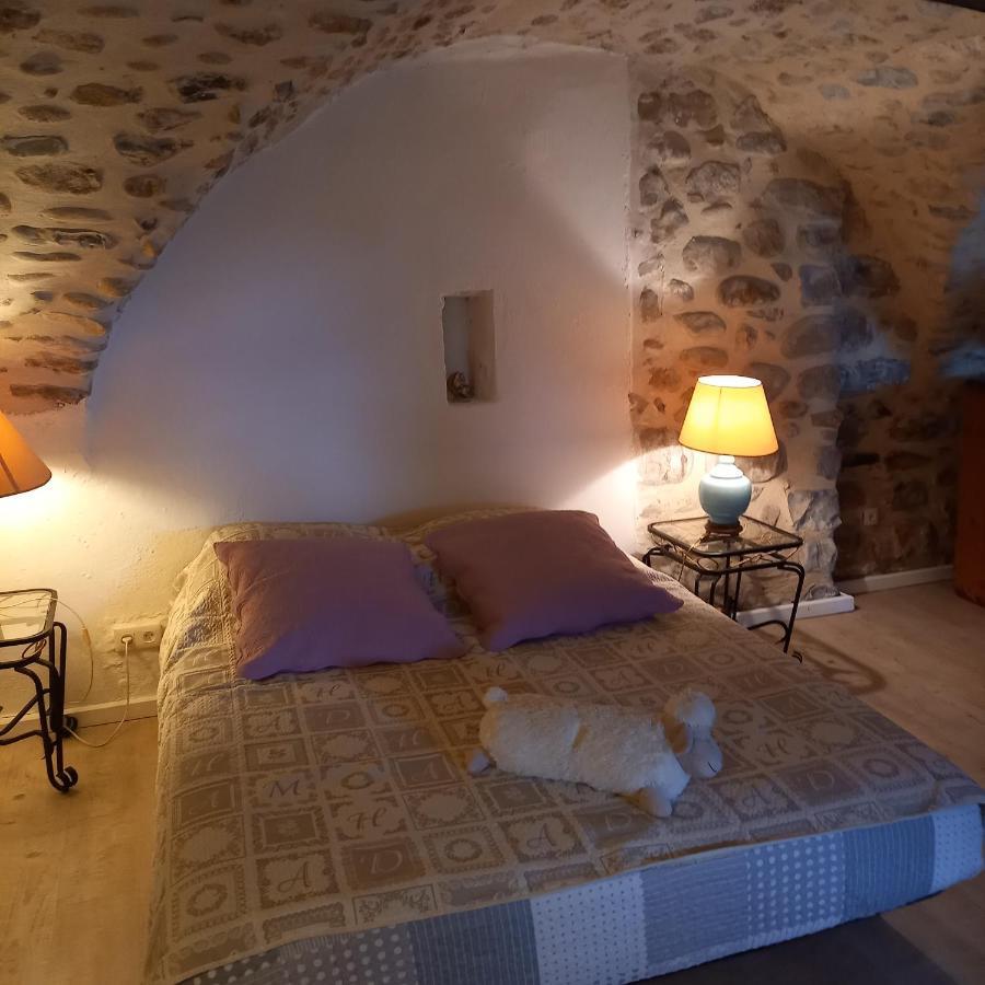 فالون بون دارْك Chambres D'Hote Les Jardins De Prasserat المظهر الخارجي الصورة