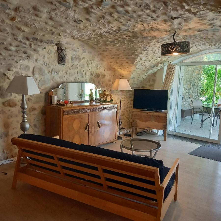 فالون بون دارْك Chambres D'Hote Les Jardins De Prasserat المظهر الخارجي الصورة