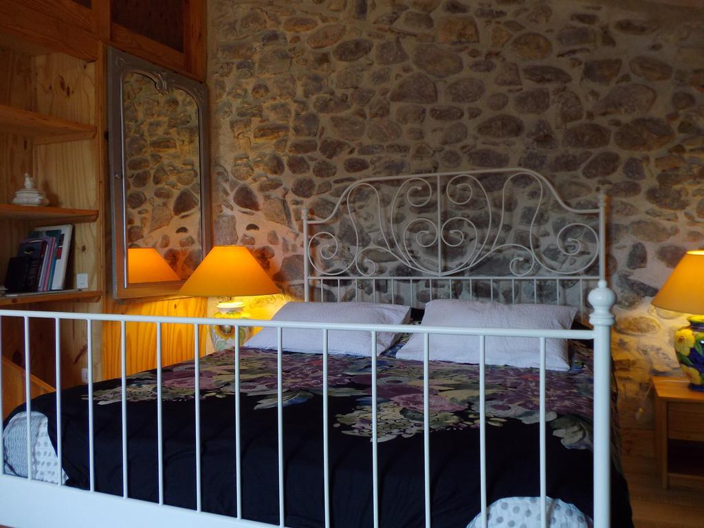 فالون بون دارْك Chambres D'Hote Les Jardins De Prasserat المظهر الخارجي الصورة