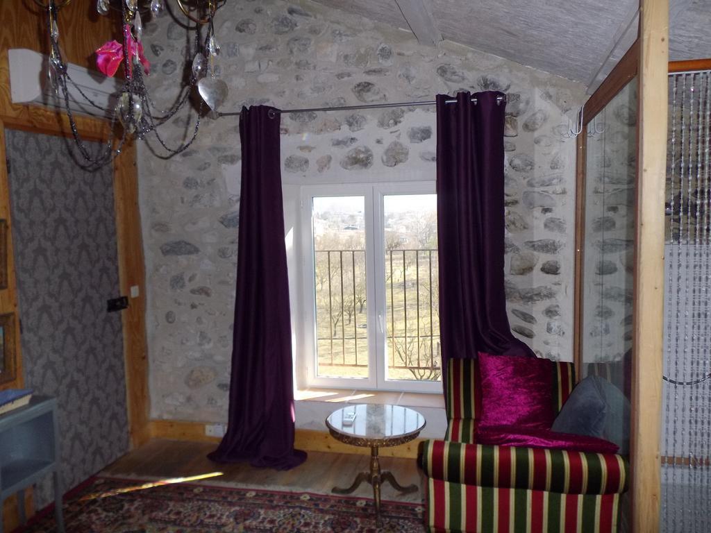فالون بون دارْك Chambres D'Hote Les Jardins De Prasserat المظهر الخارجي الصورة