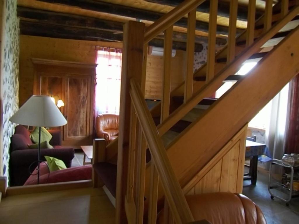 فالون بون دارْك Chambres D'Hote Les Jardins De Prasserat المظهر الخارجي الصورة