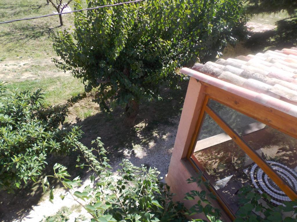 فالون بون دارْك Chambres D'Hote Les Jardins De Prasserat المظهر الخارجي الصورة
